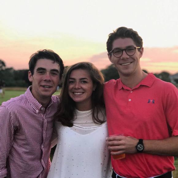 Meet your Posher, Kevin - Picture 1 of 1